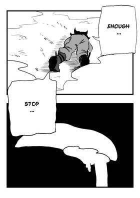 Read EIDOLON: requiem  10 Page 9 in English