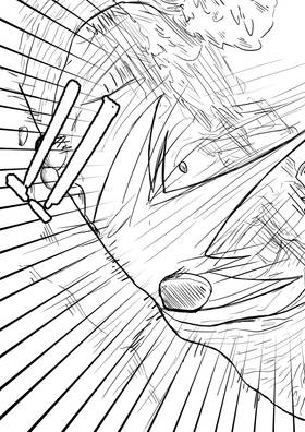 Read EIDOLON: requiem  10 Page 6 in English