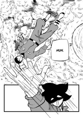 Read EIDOLON: requiem  10 Page 4 in English