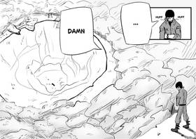 Read EIDOLON: requiem  10 Page 8 in English