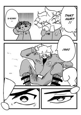 Read EIDOLON: requiem  11 Page 6 in English