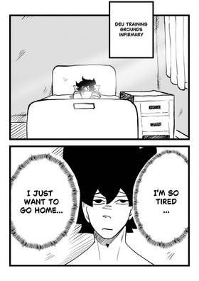 Read EIDOLON: requiem  11 Page 9 in English