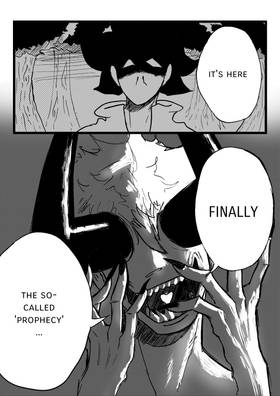 Read EIDOLON: requiem  11 Page 2 in English