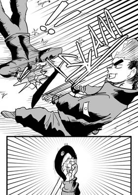Read EIDOLON: requiem  12 Page 8 in English