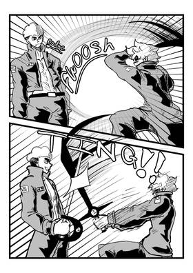Read EIDOLON: requiem  12 Page 6 in English