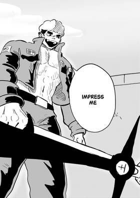 Read EIDOLON: requiem  12 Page 3 in English