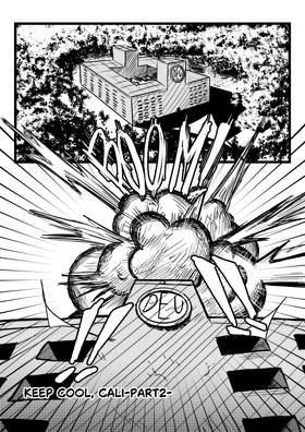 Read EIDOLON: requiem  13 Page 2 in English