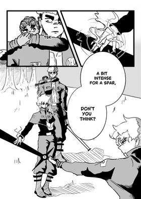 Read EIDOLON: requiem  13 Page 3 in English