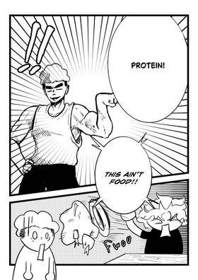 Read EIDOLON: requiem  13 Page 10 in English