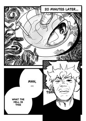 Read EIDOLON: requiem  13 Page 9 in English