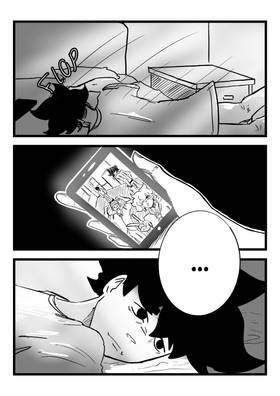 Read EIDOLON: requiem  13 Page 8 in English