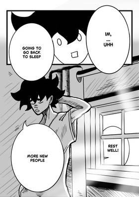 Read EIDOLON: requiem  13 Page 7 in English