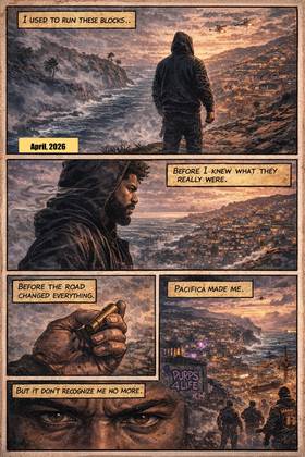 Read King Snipe  1 Page 2 in English