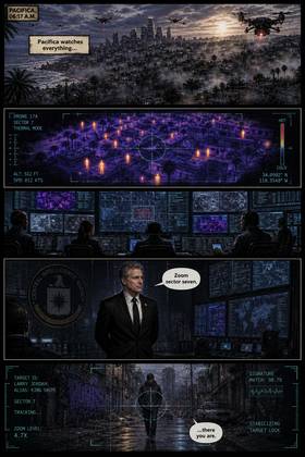 Read King Snipe  3 Page 2 in English