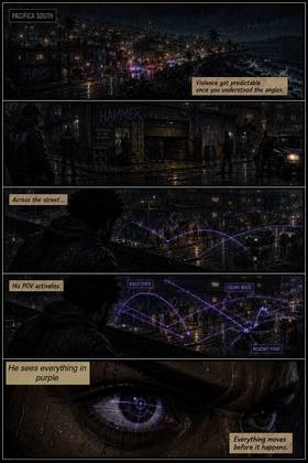Read King Snipe  5 Page 2 in English