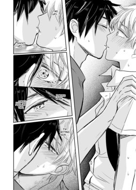 Read My Childhood Friend... with Benefits  2 Page 2 in English
