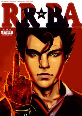 Read RRBA  1 Page 1 in English