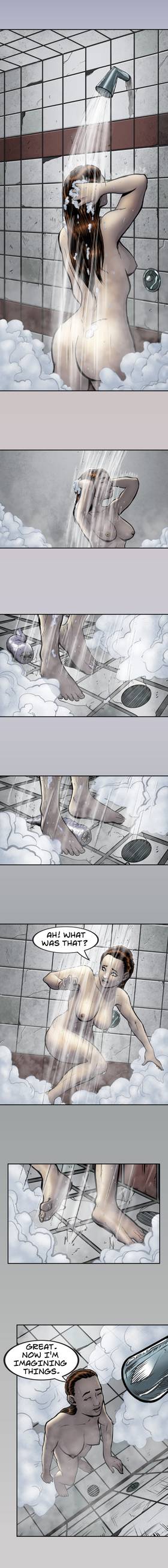 Read Flesh-Eating Cheerleaders (Toons)   1 Page 5 in English