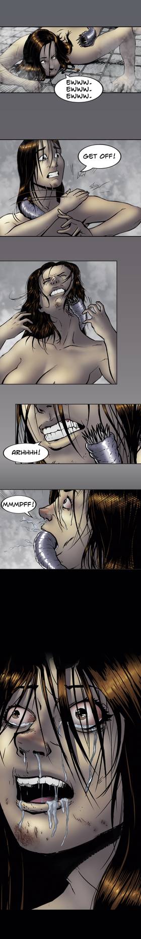 Read Flesh-Eating Cheerleaders (Toons)   1 Page 7 in English