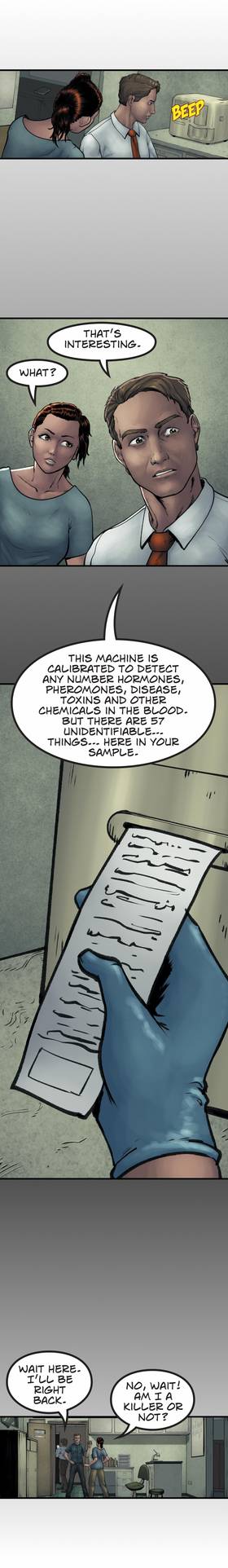 Read Flesh-Eating Cheerleaders (Toons)   3 Page 4 in English