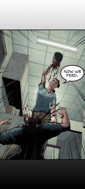 Read Flesh-Eating Cheerleaders (Toons)   3 Page 6 in English