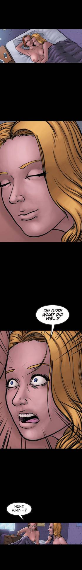 Read Flesh-Eating Cheerleaders (Toons)   3 Page 7 in English