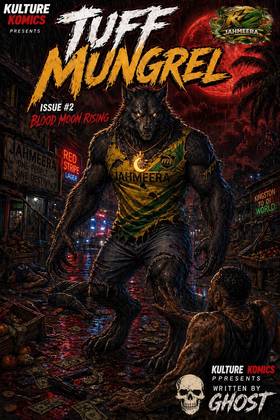 Read Tuff Mungrel   2 Page 1 in English