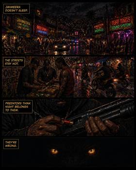Read Tuff Mungrel   2 Page 2 in English