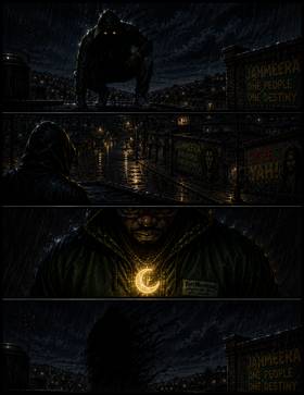 Read Tuff Mungrel   3 Page 3 in English
