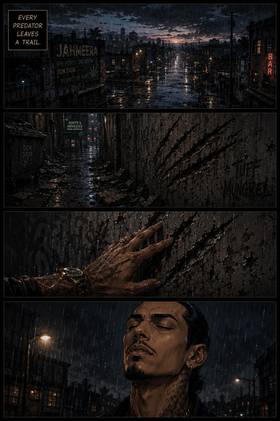 Read Tuff Mungrel   5 Page 2 in English
