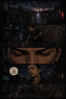 Read Tuff Mungrel   5 Page 3 in English