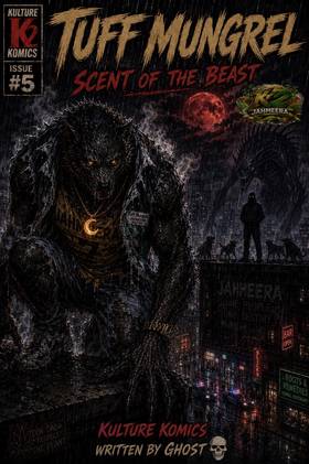 Read Tuff Mungrel   5 Page 1 in English