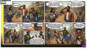 Read Wheelie Of Doom  2 Page 5 in English