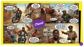 Read Wheelie Of Doom  2 Page 7 in English
