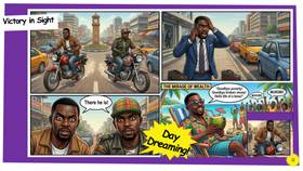 Read Wheelie Of Doom  2 Page 10 in English
