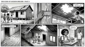 Read The Echo Of Golden Dreams  1 Page 5 in English