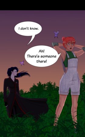 Read Endgame  3 Page 5 in English