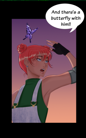 Read Endgame  3 Page 6 in English