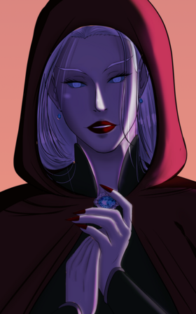 Read Endgame  5 Page 1 in English