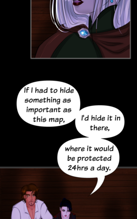 Read Endgame  8 Page 6 in English