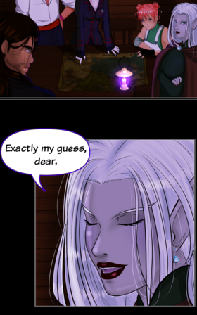 Read Endgame  8 Page 7 in English