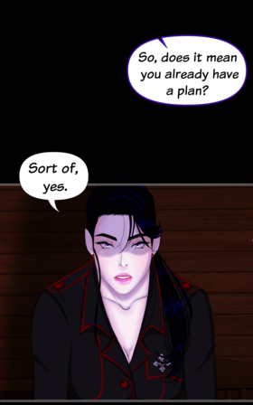 Read Endgame  8 Page 8 in English