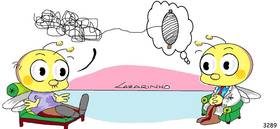 Read Abeilles  1 Page 1 in French