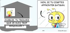 Read Abeilles  2 Page 1 in French