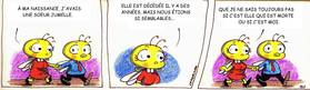 Read Abeilles  3 Page 1 in French