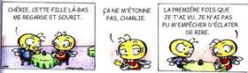 Read Abeilles  5 Page 1 in French