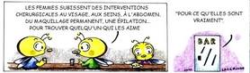 Read Abeilles  8 Page 1 in French