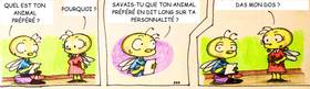 Read Abeilles  10 Page 1 in French