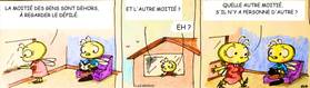 Read Abeilles  11 Page 1 in French