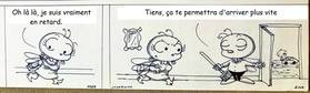 Read Abeilles  13 Page 1 in French